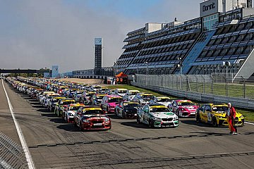 Startversuch Nummer 2 für die RCN-Saison 2026