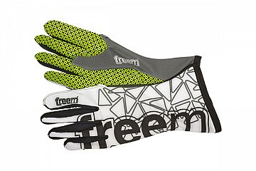 Wildkart informiert: Handschuhe K-SLIGHT 22 von FREEM