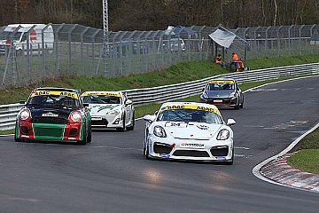 Die RCN betreitet noch sieben weitere Rennen in der Saison 2016 -Foto: RCN