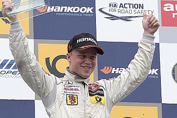 Mücke Motorsport mit vier Fahrern in Zandvoort