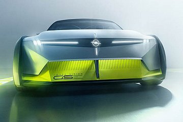 Foto: Opel