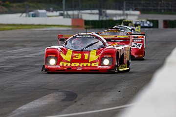 Foto: Hockenheim-Ring GmbH