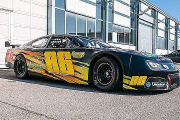 Renauer Motorsport steigt in die NASCAR ein