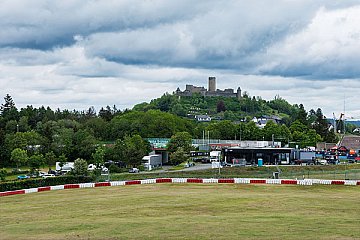 24H Series erstmals auf dem Nürburgring