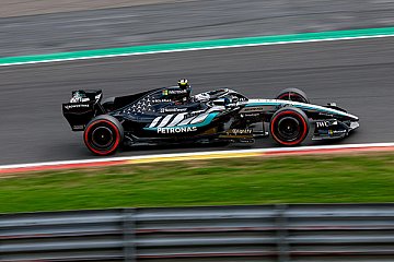 Kimi Antonelli gewinnt auch in Spa-Francorchamps
