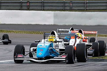 Shwartzman bezwingt Norris und holt ersten Sieg