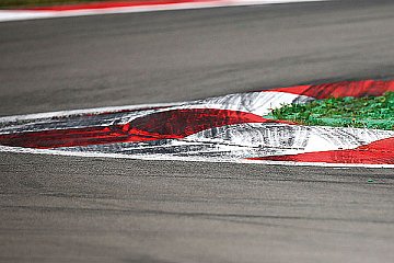 Die 10 legendärsten Rennstrecken der Welt