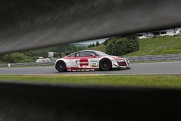 Mies geht mit Extra-Puste in den Saisonendspurt