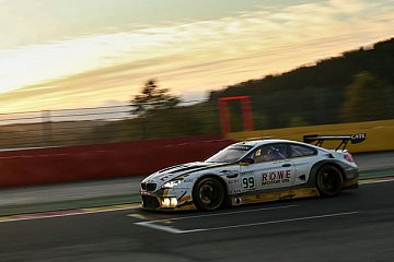 Foto: Team ROWE RACING