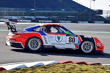 Foto: Teichmann Racing GmbH