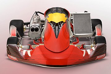 Redspeed 2025 - Foto OTK