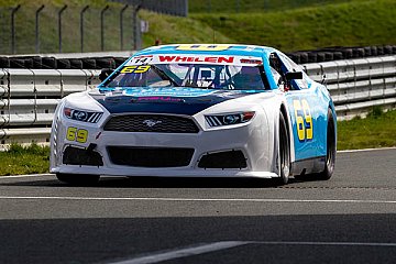 NASCAR Whelen Euro Series kommt nach Oschersleben