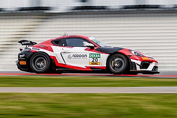 GT Summer Series Shootout – ein neues Förderprogramm