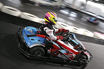 AVIA racing gewinnt zum vierten Mal beim Race4Hospiz