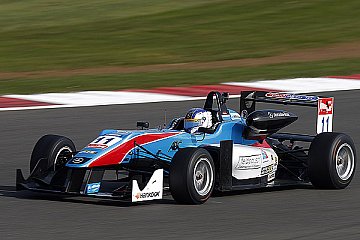 Fabian Schiller reist zum Highspeed-Kurs nach Monza