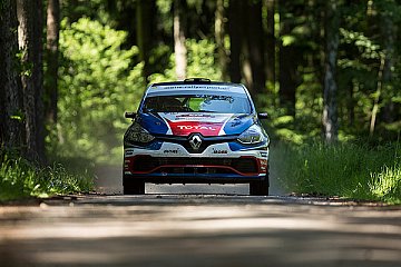 Carsten Mohe will seine Führung ausbauen