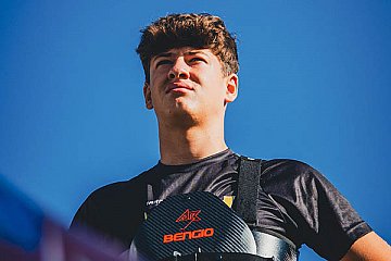 Marco Drittenpreis mit starkem RMC Germany-Debüt