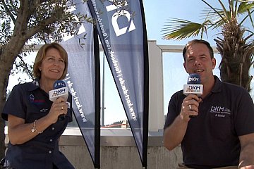 TV-Tipp: DKM-Preview-Show aus Lonato