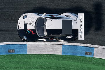 Esports-Werksteam von Porsche bestätigt Teilnahme an neuer ESL R1-Serie