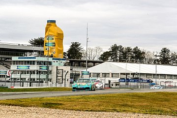 Ergebnisse Saisonauftakt PCHC