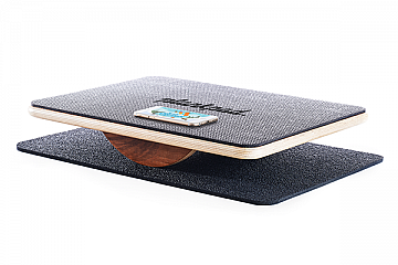 Plankpad – dein interaktiver Ganzkörpertrainer