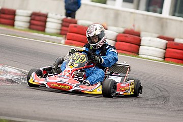 Team Maranello-Friends startet in die Saison 2017