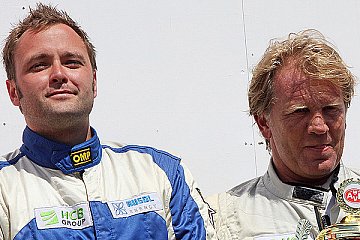 Sven Barthund Tommy Tulpe