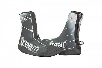 YETI Regen-Überschuhe von FREEM - Foto: Wildkart/Hersteller