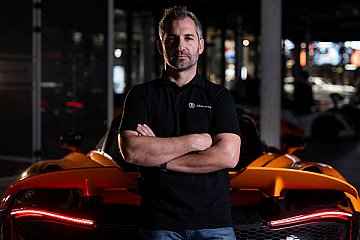 Timo Glock im Interview über seine Lieblingskonkurrenten und Highlights