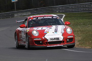 Bestes Saisonergebnis für PoLe Racing Team