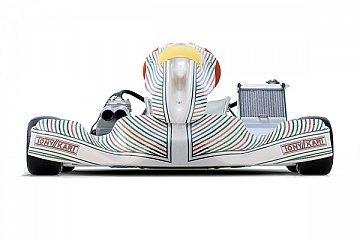 Tony-Kart-Frühlingsaktion bei GN Motorsport