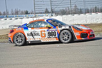 Foto: Teichmann Racing GmbH