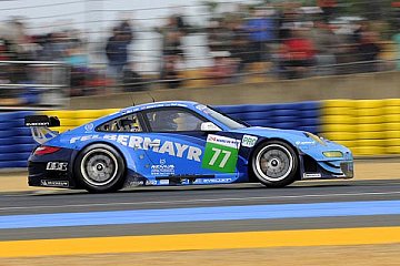 Ein Kampf um jede Sekunde zweimal rund um die Uhr