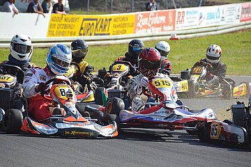 NKC gibt Termine für 2014 bekannt