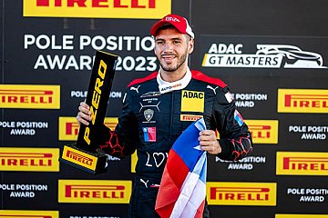 Dritte Pole-Position: Hites dominiert im Qualifying