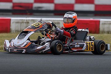 Foto: Emilio Bernd Racing