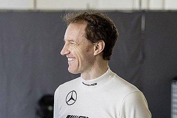 Drei Fragen an Thomas Jäger
