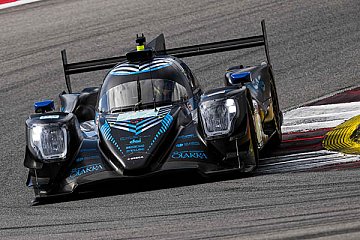 Erfolgreiches Saisonfinale mit Pole-Position und Sieg für Proton Competition