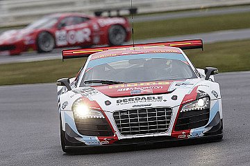 Raffi Bader: Bremsdefekt verhindert Erfolg in Imola