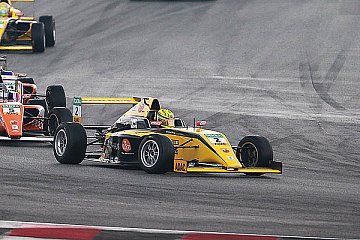 Tim Zimmermann - Foto: ADAC