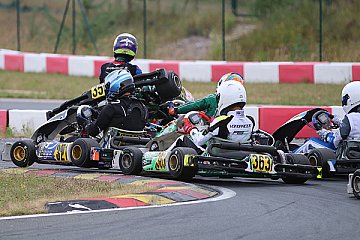 Bildergalerie RMC Germany in Mülsen