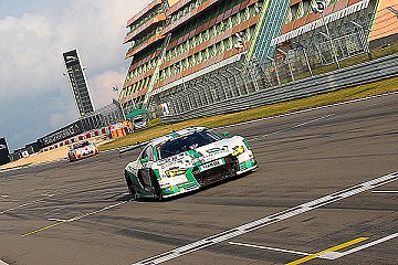 Mies und De Philippi auf Bilstein als Erste im Ziel