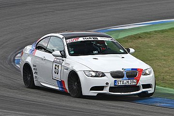 Nico Bastian gewinnt den TunerGP