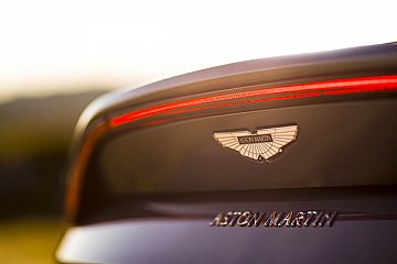 R-Motorsport setzt mit Aston Martin ab 2019 auf DTM