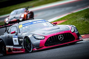 Hofor Racing will in Spa-Francorchamps zurückschlagen