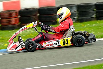 Solgat Motorsport verteidigt GKC-100-Gesamtführung in Assen