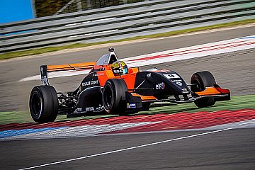 Dorian Boccolacci - Foto: Dirk Bogaerts