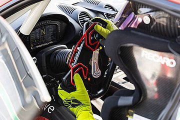 Wie der Rennsport neue Maßstäbe in Technik und Inklusion setzt
