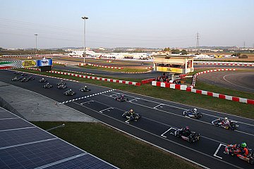 Lonato bereit für das große Rok Cup Superfinal 2019