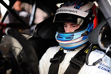 Marco Wittmann: